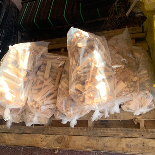 Kindling Sticks