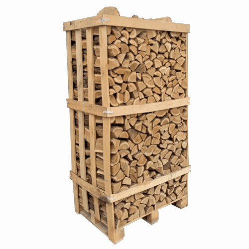 2m Cubed of Kiln Dried Oak